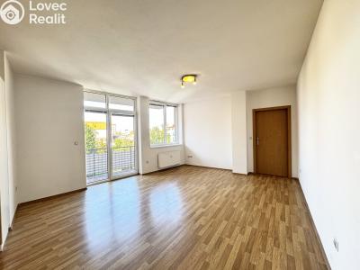 Prodej bytu 3+KK České Budějovice, Riegrova č. 5