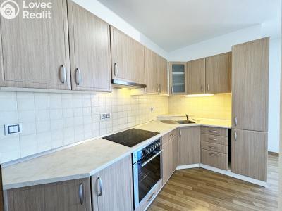 Prodej bytu 3+KK České Budějovice, Riegrova č. 6