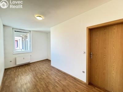 Prodej bytu 3+KK České Budějovice, Riegrova č. 7