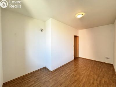 Prodej bytu 3+KK České Budějovice, Riegrova č. 8