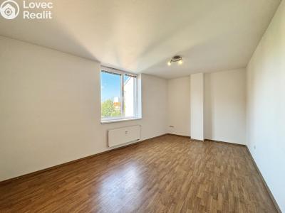 Prodej bytu 3+KK České Budějovice, Riegrova č. 9