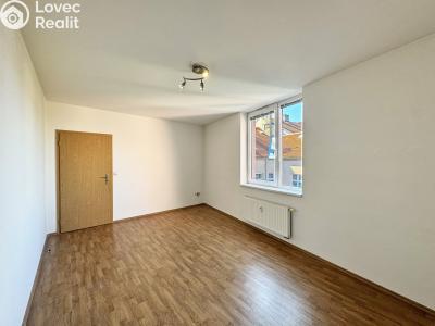Prodej bytu 3+KK České Budějovice, Riegrova č. 10