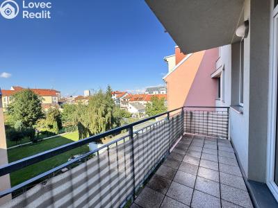 Prodej bytu 3+KK České Budějovice, Riegrova č. 11