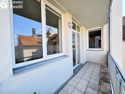 Prodej bytu 3+KK České Budějovice, Riegrova č. 12