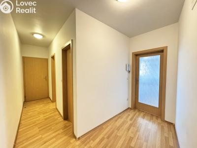 Prodej bytu 3+KK České Budějovice, Riegrova č. 13