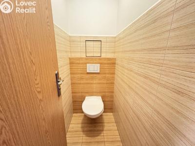 Prodej bytu 3+KK České Budějovice, Riegrova č. 15