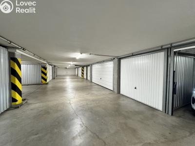 Prodej bytu 3+KK České Budějovice, Riegrova č. 16