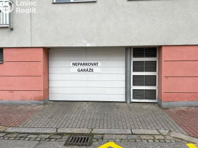 Prodej bytu 3+KK České Budějovice, Riegrova č. 17