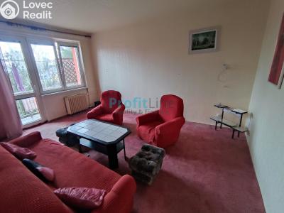 Продаж квартири 2+1 Krnov, SPC S č. 2