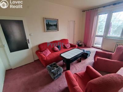 Продаж квартири 2+1 Krnov, SPC S č. 3