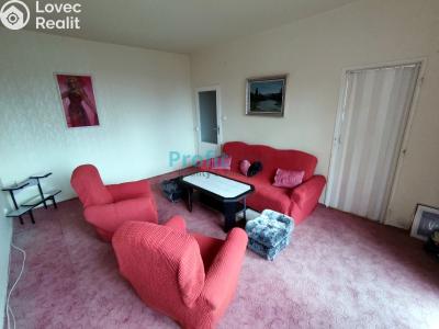 Продаж квартири 2+1 Krnov, SPC S č. 4