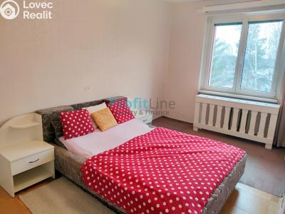 Продаж квартири 2+1 Krnov, SPC S č. 5