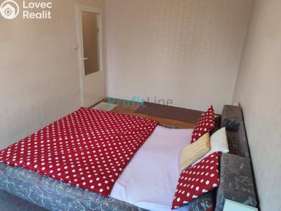 Продаж квартири 2+1 Krnov, SPC S č. 6