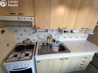 Продаж квартири 2+1 Krnov, SPC S č. 8