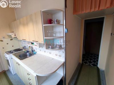 Продаж квартири 2+1 Krnov, SPC S č. 9