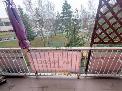 Продаж квартири 2+1 Krnov, SPC S č. 11