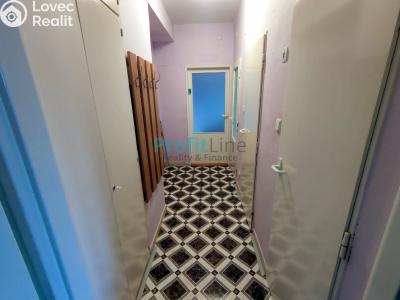 Продаж квартири 2+1 Krnov, SPC S č. 12