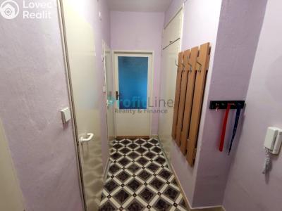 Продаж квартири 2+1 Krnov, SPC S č. 13
