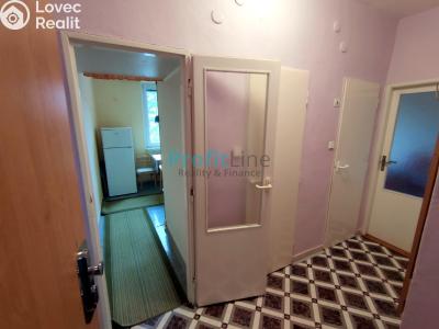 Продаж квартири 2+1 Krnov, SPC S č. 14
