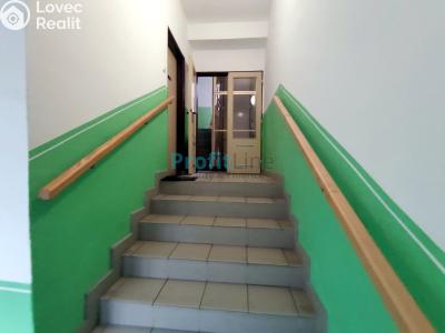 Продаж квартири 2+1 Krnov, SPC S č. 15