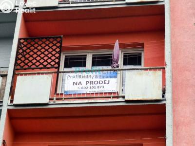 Продаж квартири 2+1 Krnov, SPC S č. 16