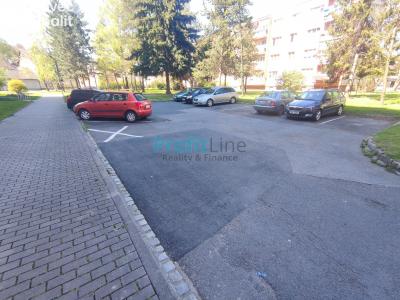 Продаж квартири 2+1 Krnov, SPC S č. 17