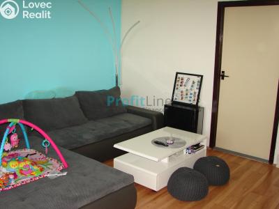 Оренда квартири 3+1 Mohelnice, Stanislavova č. 2