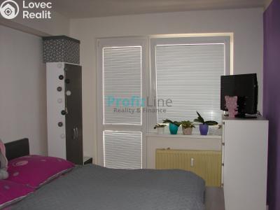 Оренда квартири 3+1 Mohelnice, Stanislavova č. 3