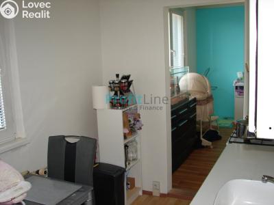 Оренда квартири 3+1 Mohelnice, Stanislavova č. 4