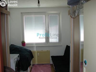 Оренда квартири 3+1 Mohelnice, Stanislavova č. 5