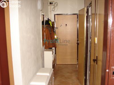 Оренда квартири 3+1 Mohelnice, Stanislavova č. 6
