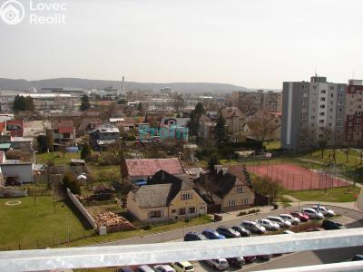 Оренда квартири 3+1 Mohelnice, Stanislavova č. 7