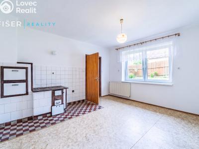 Продажа семейного дома Pavlínov č. 13
