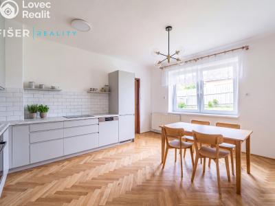 Продажа семейного дома Pavlínov č. 14