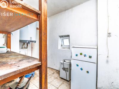 Продажа семейного дома Pavlínov č. 16