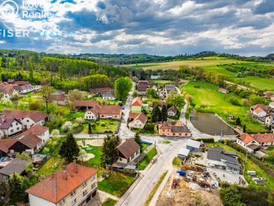Продажа семейного дома Pavlínov č. 20