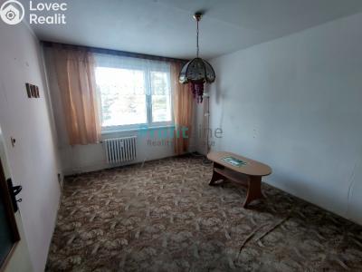 Оренда квартири 1+1 Zábřeh, Severovýchod č. 2
