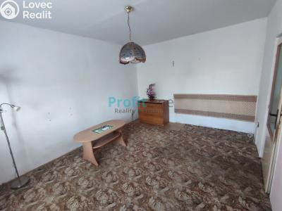 Оренда квартири 1+1 Zábřeh, Severovýchod č. 3