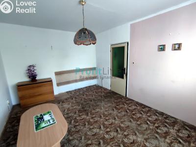 Оренда квартири 1+1 Zábřeh, Severovýchod č. 4