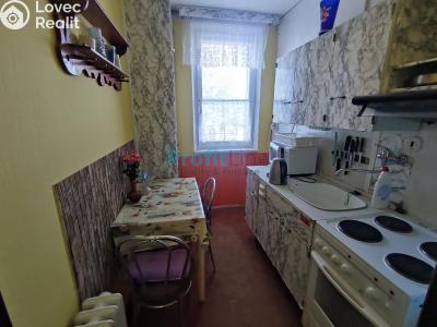 Оренда квартири 1+1 Zábřeh, Severovýchod č. 5