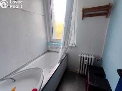 Оренда квартири 1+1 Zábřeh, Severovýchod č. 7