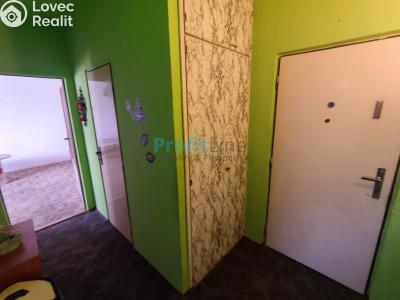 Оренда квартири 1+1 Zábřeh, Severovýchod č. 10