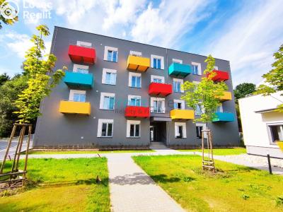 Оренда квартири 2+KK Šumperk, Bludovská č. 1