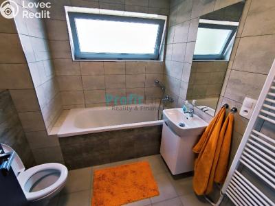 Оренда квартири 2+KK Šumperk, Bludovská č. 2