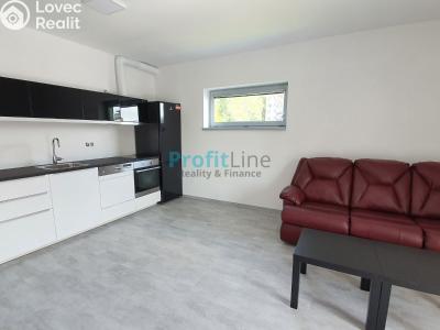 Оренда квартири 2+KK Šumperk, Bludovská č. 4