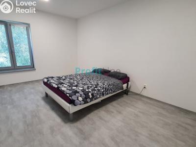 Оренда квартири 2+KK Šumperk, Bludovská č. 6