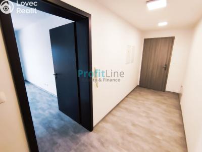 Оренда квартири 2+KK Šumperk, Bludovská č. 7