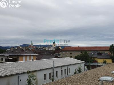 Оренда квартири 2+KK Šumperk, Bludovská č. 8