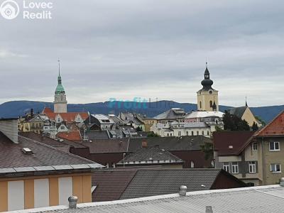 Оренда квартири 2+KK Šumperk, Bludovská č. 9