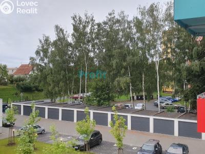 Оренда квартири 2+KK Šumperk, Bludovská č. 10
